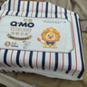 奇莫Q-MO皇家至柔纸尿裤M72片(6-11kg)尿不湿中号超薄透气超能吸 实拍图