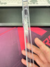 亿色适用苹果14promax手机壳iphone14promax保护套Magsafe磁吸充电超强吸力气囊防摔透明超薄男女款 实拍图