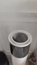 亚都（YADU）空气加湿器大容量家用客厅卧室办公室落地式上加水大雾量uv除菌智能恒湿婴儿孕妇可用空调房增湿 智能杀菌款 实拍图