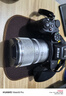 尼康（Nikon）Z5 24-50mm f/4-6.3全画幅微单套机 Vlog相机 视频拍摄 USB供电 实拍图