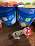 嘉宝（GERBER）混合蔬菜营养谷物高铁米粉宝宝辅食米糊250g 6月龄+100%真验厂 实拍图