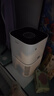 美的（Midea）宠物优选空气净化器 杀菌消毒过滤猫毛浮毛除过敏源 除臭尘螨灰尘母婴家用空气净化机 【养宠优选】除臭杀菌过滤浮毛Z1 实拍图