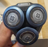 普湃适用飞利浦剃须刀头S1000系列SH30刀头适配S1203/s5091/S560/S6875/series500配件三刀片+三刀网 实拍图