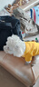 欢宠网宠物狗狗衣服猫咪猫小狗小猫泰迪比熊猫猫小型犬幼犬冬季保暖服饰 实拍图