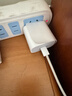 Apple/苹果 20W USB-C充电器  type-c充电器苹果手机充电器原装手机快充头 苹果17手机充电器 实拍图