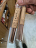 海南沉香线香短款木质檀香清新自然留香改善异味室内家用房间香薰 上品龙涎香5g/管 二管装 实拍图