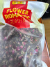 贡苑金边玫瑰花茶260g 云南玫瑰花茶干玫瑰花蕾泡水喝的花草养生茶包 晒单实拍图