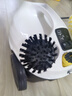 KARCHER德国卡赫 蒸汽拖把家用高压高温清洁机厨房油烟机清洗机去油污30秒速热洗地机杀菌SC3 实拍图