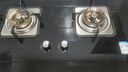 迅达（XUNDA）燃气灶液化气灶家用煤气灶双灶具嵌入式台式两用4.5KW旋流火灶一级能效 Q2HA-液化气 实拍图