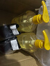 丝蕴（syoss）洗发水清新柚子控油蓬松持久清爽洗头膏洗发露420ml*2 实拍图