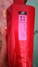 沙宣洗发水垂坠质感洗发水男士女士通用750g垂坠大红瓶洗发露膏 实拍图