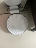OKP扫地机器人 K5 Pro 扫拖一体 智能家用全自动擦地扫地拖地吸尘三合一体 自动回充电【吸力升级版】 实拍图