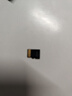 闪迪（SanDisk）256GB TF(MicroSD)内存卡 4K极速金卡A2 V30 U3行车记录仪 运动相机无人机 监控存储卡 读190MB/s 实拍图