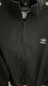 阿迪达斯（adidas）三叶草系列 男子 WOVEN FBIRD TT 梭织外套 KB2466 黑色 2XL  实拍图
