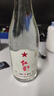 红星二锅头  白酒 42度250ml 兼香小酒 单瓶装节日送礼 42度 250mL 1瓶 实拍图