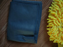 毕亚兹汽车专用洗车毛巾 高档雪尼尔加厚擦车手套 洗车专用清洁套装 实拍图