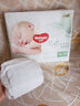 好奇（Huggies）小森林试用装尿不湿心钻纸尿裤NB4片 实拍图