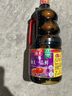 海天 一品鲜生抽酱油1.28L【特级酱油】炒菜提鲜凉拌点蘸 实拍图
