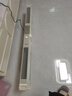 美的（Midea）石墨烯踢脚线取暖器 家用立式遥控电暖气浴室防水折叠式电暖器全屋速热暖气片移动地暖 HDU22VRS 实拍图