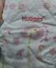 好奇（Huggies）铂金装小桃裤纸尿裤S96片(4-8kg)新生儿小号尿不湿【透爽散热】 实拍图