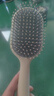 Creative art梳子气垫梳蓬松梳男女士头皮按摩梳气囊梳学生造型梳直卷发防打结 实拍图