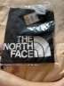 北面（The North Face）【经典款】短袖T恤男宽松棉质半袖户外休闲舒适透气春夏上新款 FN4/白色 L/175 实拍图