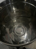 三鼎电热开水桶开水器商用烧水桶奶茶店家用不锈钢保温热水桶大容量蒸煮桶防干烧月子桶加厚 SD-80L-D 实拍图
