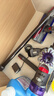 戴森（DYSON）V8无绳吸尘器【升级款】手持无线吸尘器 除螨 宠物 家庭适用 实拍图