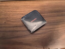 闪迪（SanDisk）ELE™1TB 移动固态硬盘（PSSD）新元素 type-c接口 小巧便携手机直连笔记本两用外接 办公存储西数 实拍图