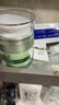 玉泽（Dr.Yu）皮肤屏障修护专研保湿霜50g（舒缓敏感肌面霜补水保湿 ）圣诞礼物 实拍图