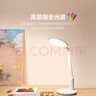 飞利浦（PHILIPS）国AA级全光谱阅读护眼台灯儿童书桌学习学生【轩达】白色 实拍图