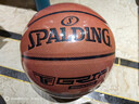 斯伯丁（SPALDING）TF-Grip Control系列七号室内外通用PU篮球76-874YREV1 实拍图