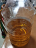 鲁花 食用油 物理压榨 葵花仁油6.18L  实拍图