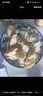 思念灌汤水饺2.5kg*2袋约300只（猪肉白菜*1+三鲜*1)早餐饺子 实拍图