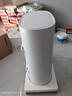 美的（Midea）60升超薄双胆扁桶电热水器3300W速热节能长效镁棒大水量F6033-UD3(HE)一级能效以旧换新国家补贴 实拍图