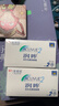 强生（Johnson） 安视优 进口 隐形眼镜 润眸 两周/双周抛 6片装600度 实拍图