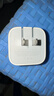 Apple/苹果【新品】40W USB-C充电器 type-c充电器苹果手机充电器手机快充头 苹果17手机充电器 实拍图
