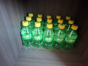 可口可乐（Coca-Cola）檀健次代言雪碧 Sprite 柠檬味  碳酸饮料 300ml*12瓶 整箱装   实拍图