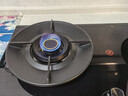 康佳（KONKA）燃气灶天然气双灶家用【国家补贴】5.2kW猛火灶70%热效铝炉头台嵌两用 可调节底盘铜火盖JZT-KEF78 实拍图
