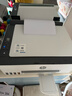 惠普（HP）598 家用学习连供无线打印一体机 大容量可加墨多功能打印复印扫描  彩色家庭打印机 实拍图