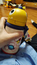 babycare儿童水杯6个月以上宝宝霸王龙不锈钢保温杯上学450ml-新旧款混发 实拍图