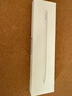 Apple/苹果 Pencil Pro 磁吸触控笔手写笔苹果笔电容笔书写绘画ipad笔 适用于iPad mini/Pro/Air 实拍图