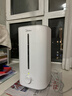 美的（Midea）加湿器鼻炎家用卧室客厅孕妇母婴幼儿静音除菌喷雾器桌面小型迷你雾化器SC-3G40S 实拍图