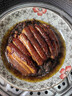 聪厨 梅菜扣肉 450g 香辣味猪肉五花肉加热即食成品菜快手菜 实拍图