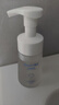 颐莲（RELLET）氨基酸型舒护净透洁颜泡150ml 洗面奶洁面温和清洁送礼物 3瓶装 实拍图