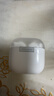 OPPO Enco Air4 新声版 真无线耳机半入耳式蓝牙耳机无线耳机通用苹果华为小米手机润玉白 实拍图