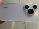 HUAWEI Pura 70 12GB+512GB 雪域白 北斗卫星消息版 超高速风驰闪拍 华为鸿蒙智能手机 实拍图