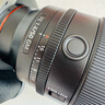 索尼（SONY）【保价11.11】FE 50mm F1.4 GM 全画幅大光圈定焦G大师镜头 人像摄影(SEL50F14GM) 实拍图