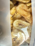 三只松鼠香蕉片500g/罐 东南亚进口香蕉干脆片蜜饯果干下午茶儿童休闲零食 实拍图
