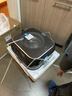 小天鹅（LittleSwan）内衣洗衣机全自动家用 懒人洗衣机迷你 婴儿壁挂【小海绵2.0轻奢版】3公斤 水魔方 除菌 TG30M60 实拍图